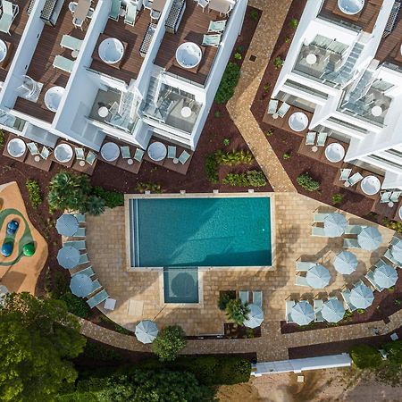 Cabot Las Velas Apartments Port de Pollença Extérieur photo