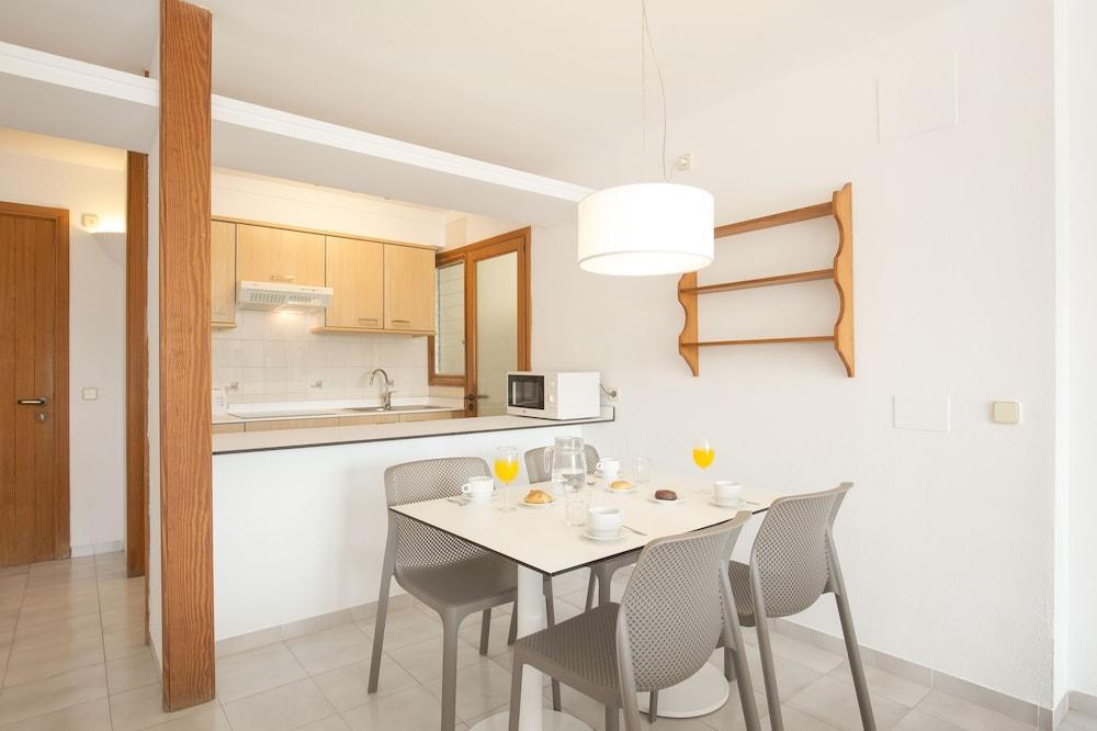 Cabot Las Velas Apartments Port de Pollença Extérieur photo