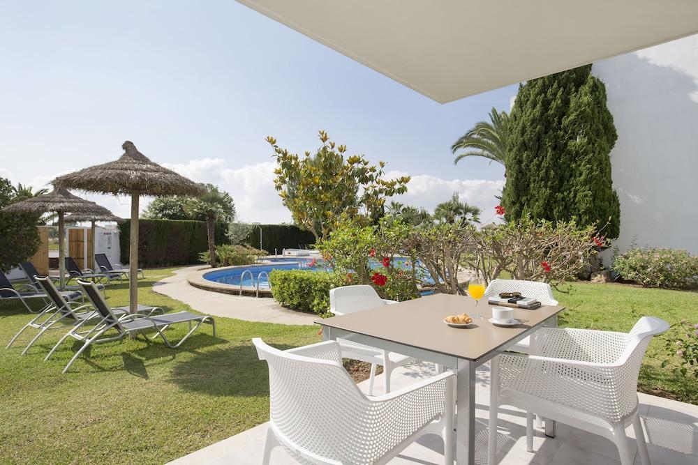 Cabot Las Velas Apartments Port de Pollença Extérieur photo