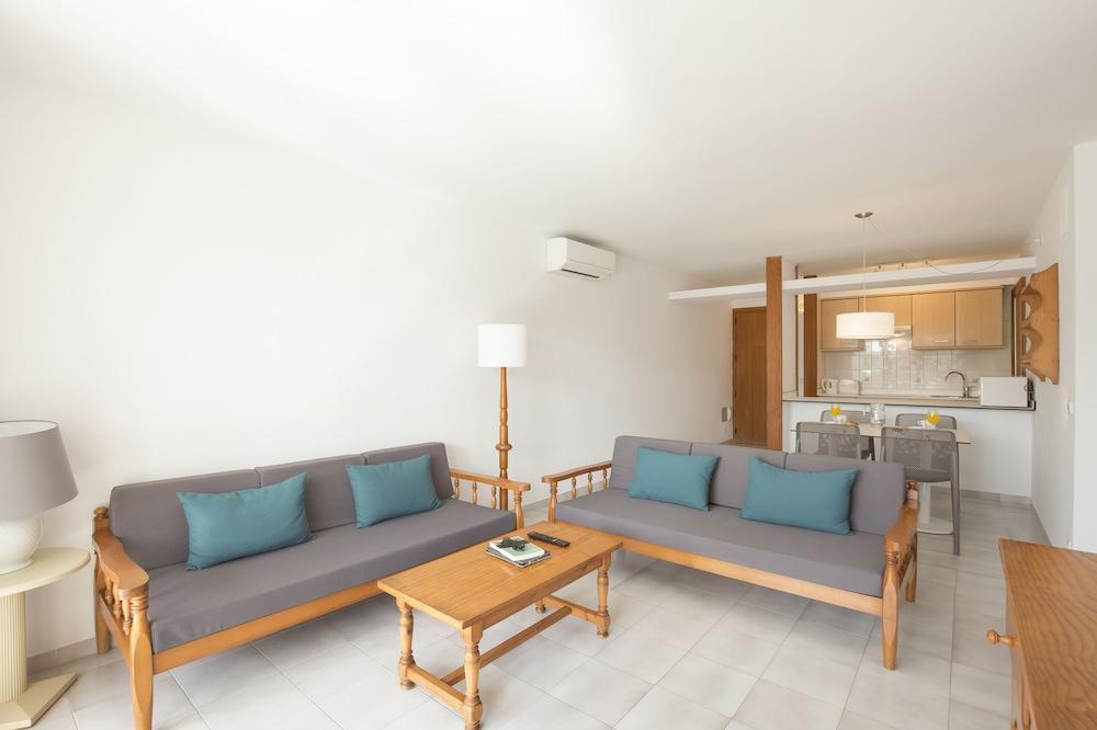 Cabot Las Velas Apartments Port de Pollença Extérieur photo