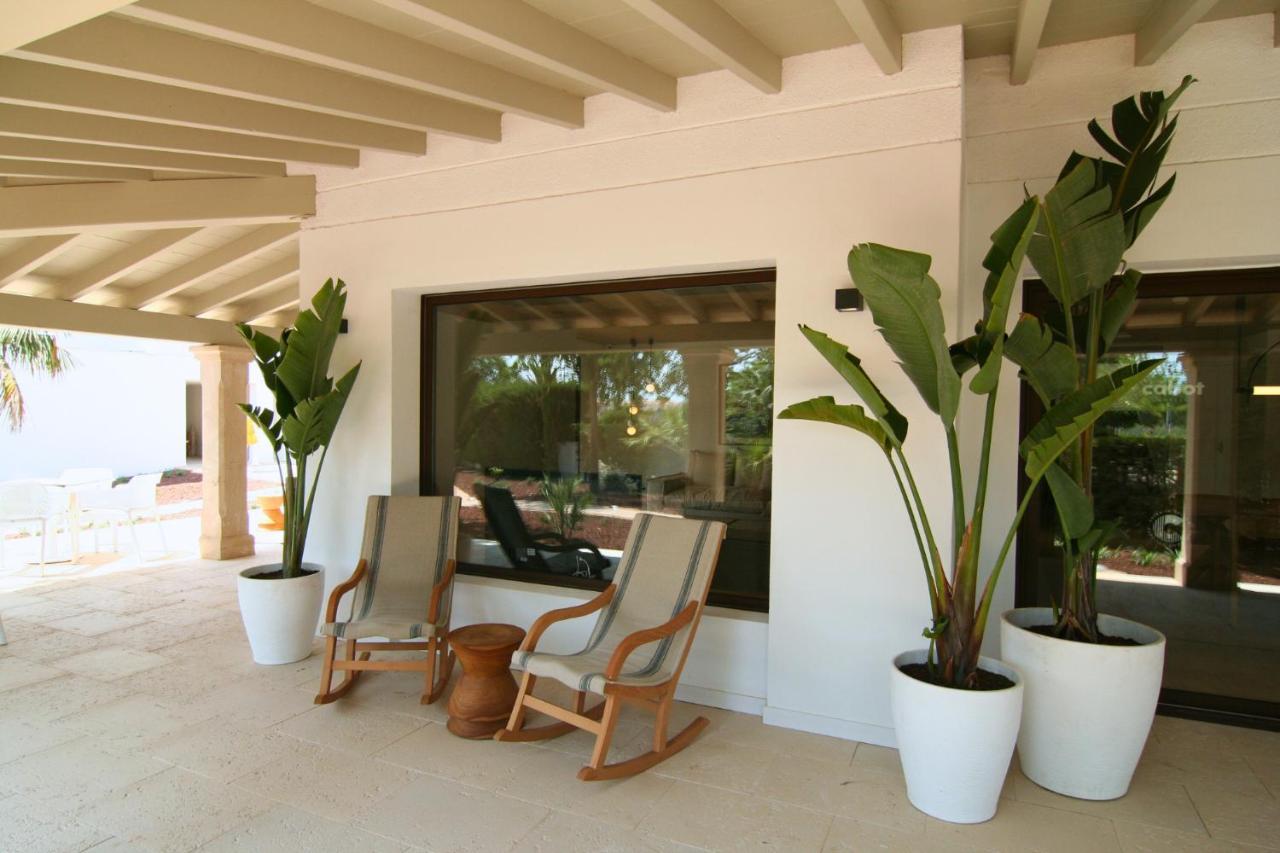 Cabot Las Velas Apartments Port de Pollença Extérieur photo