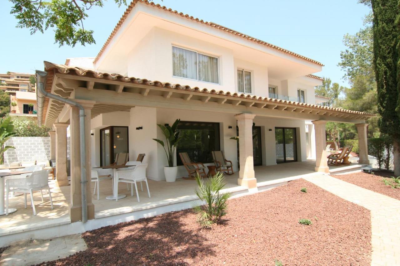 Cabot Las Velas Apartments Port de Pollença Extérieur photo