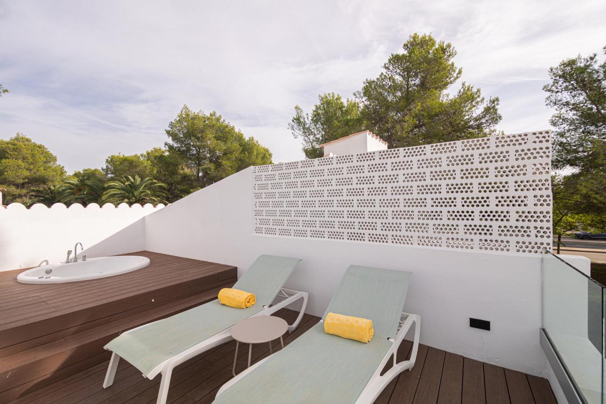 Cabot Las Velas Apartments Port de Pollença Extérieur photo