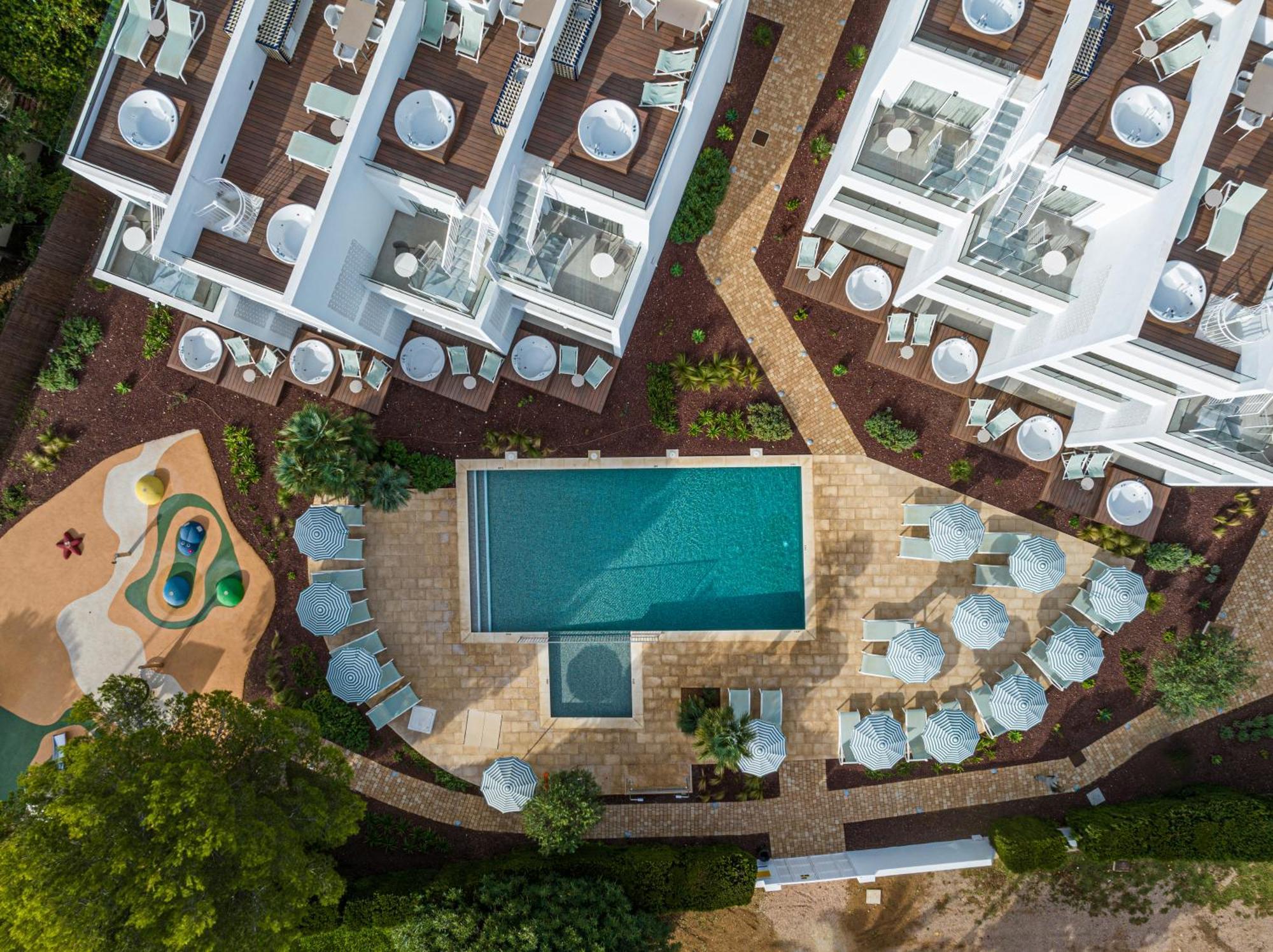 Cabot Las Velas Apartments Port de Pollença Extérieur photo