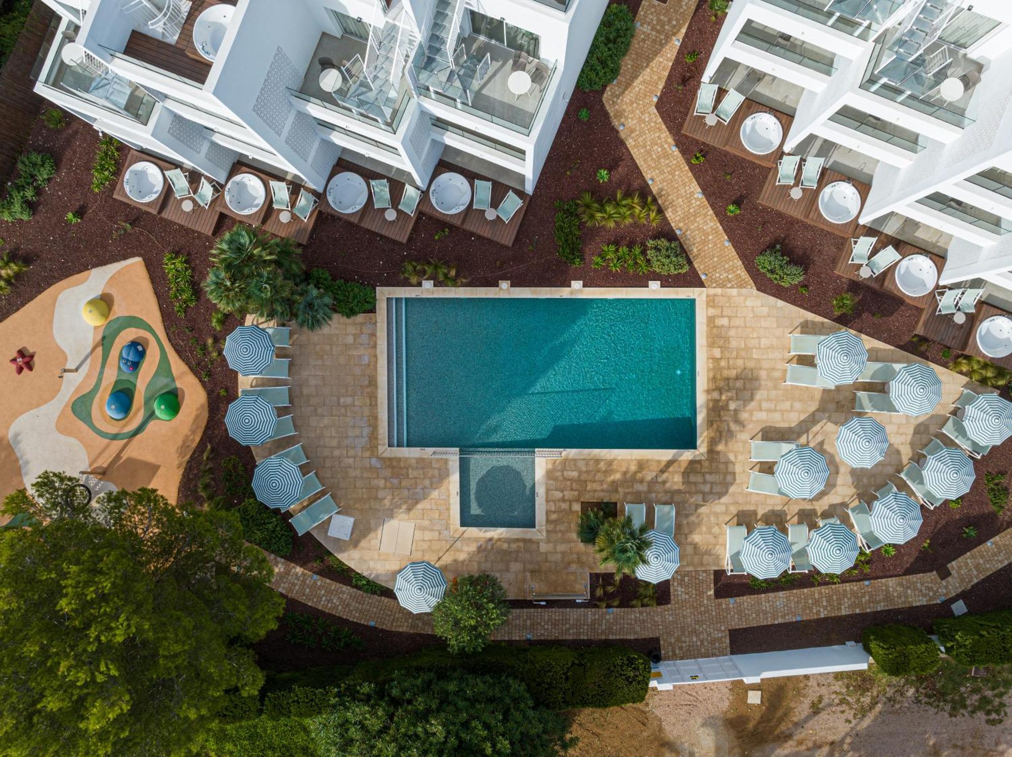 Cabot Las Velas Apartments Port de Pollença Extérieur photo