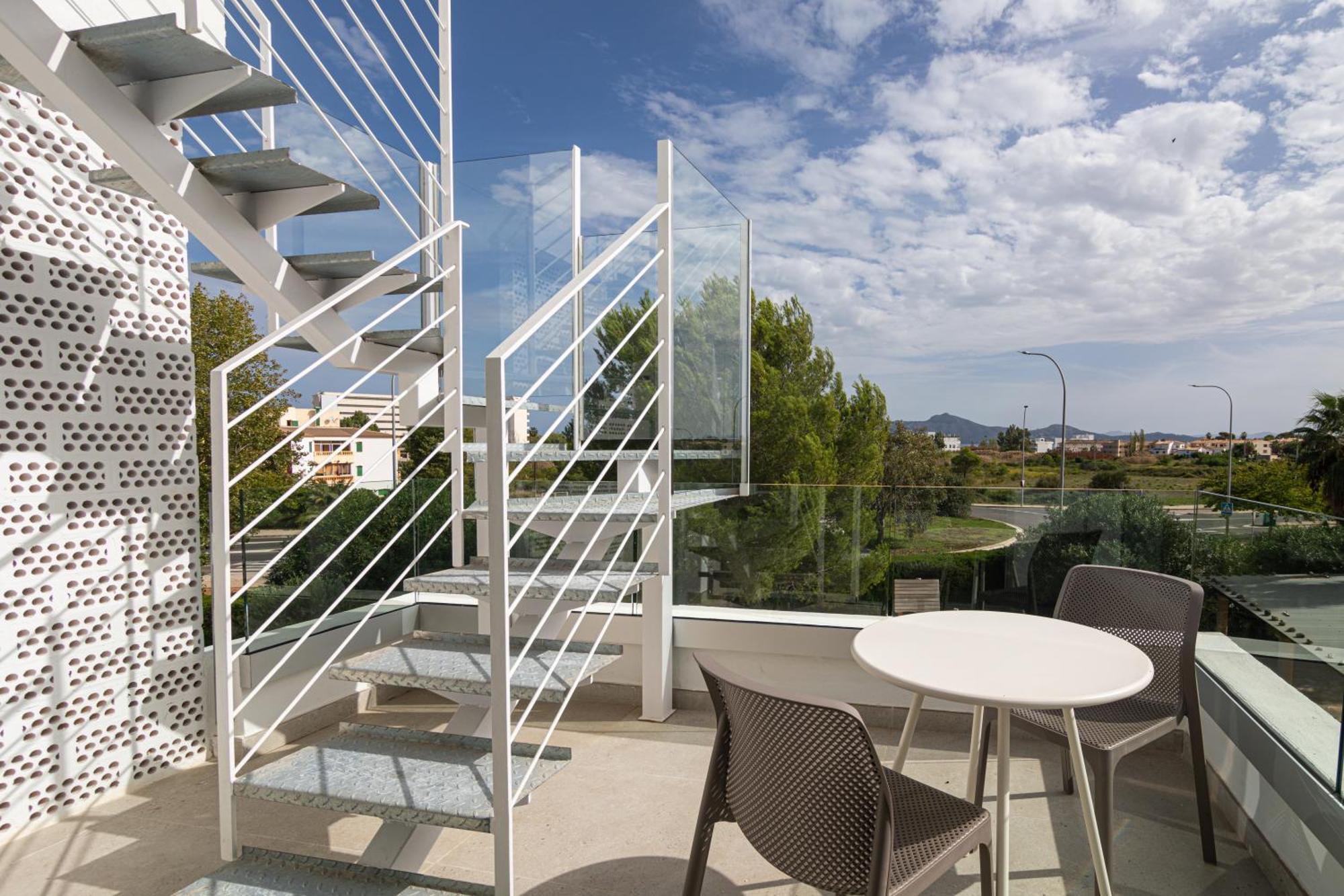 Cabot Las Velas Apartments Port de Pollença Extérieur photo