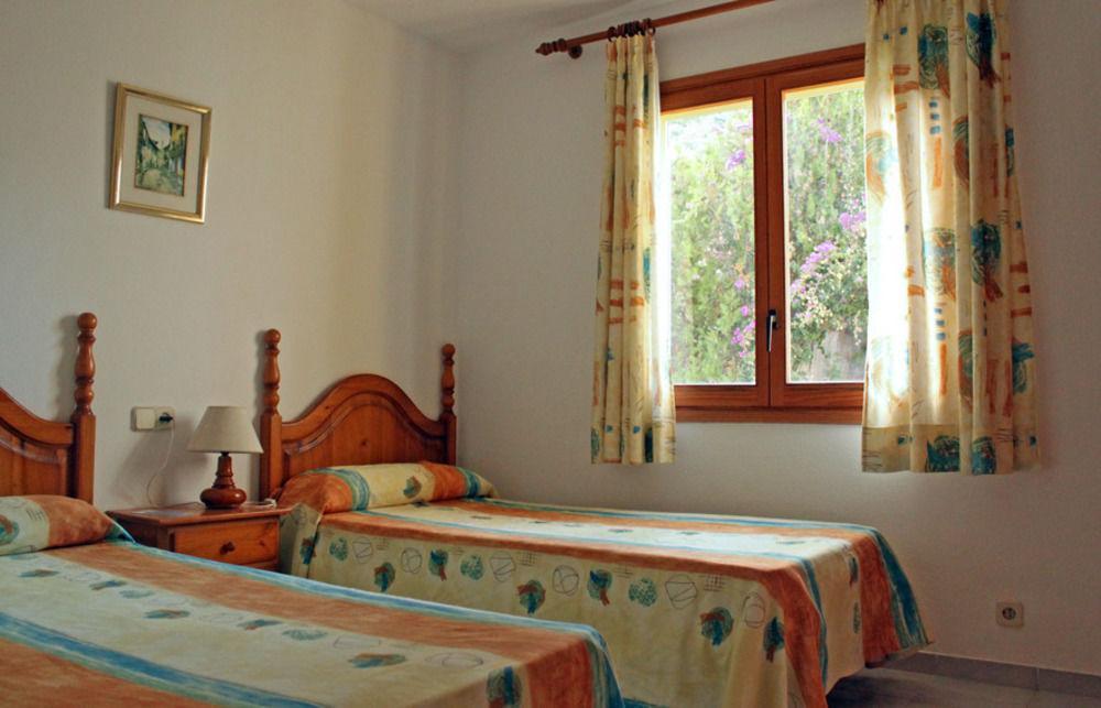 Cabot Las Velas Apartments Port de Pollença Extérieur photo