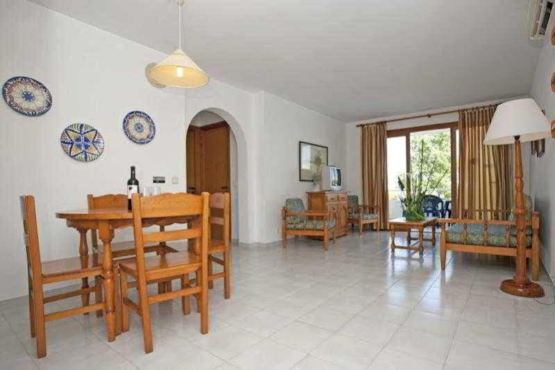 Cabot Las Velas Apartments Port de Pollença Extérieur photo
