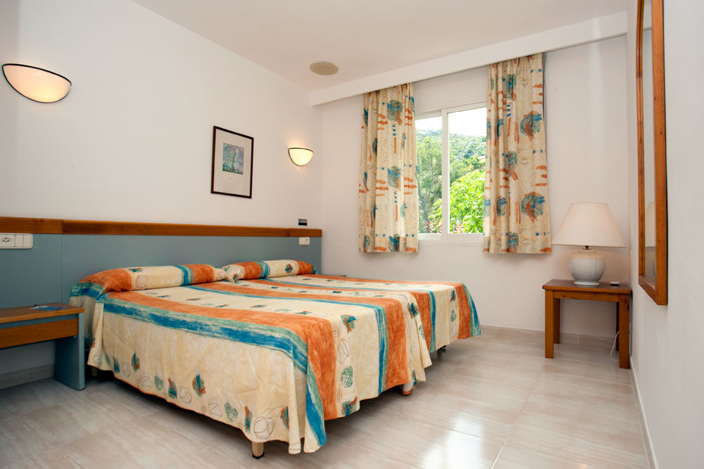 Cabot Las Velas Apartments Port de Pollença Extérieur photo