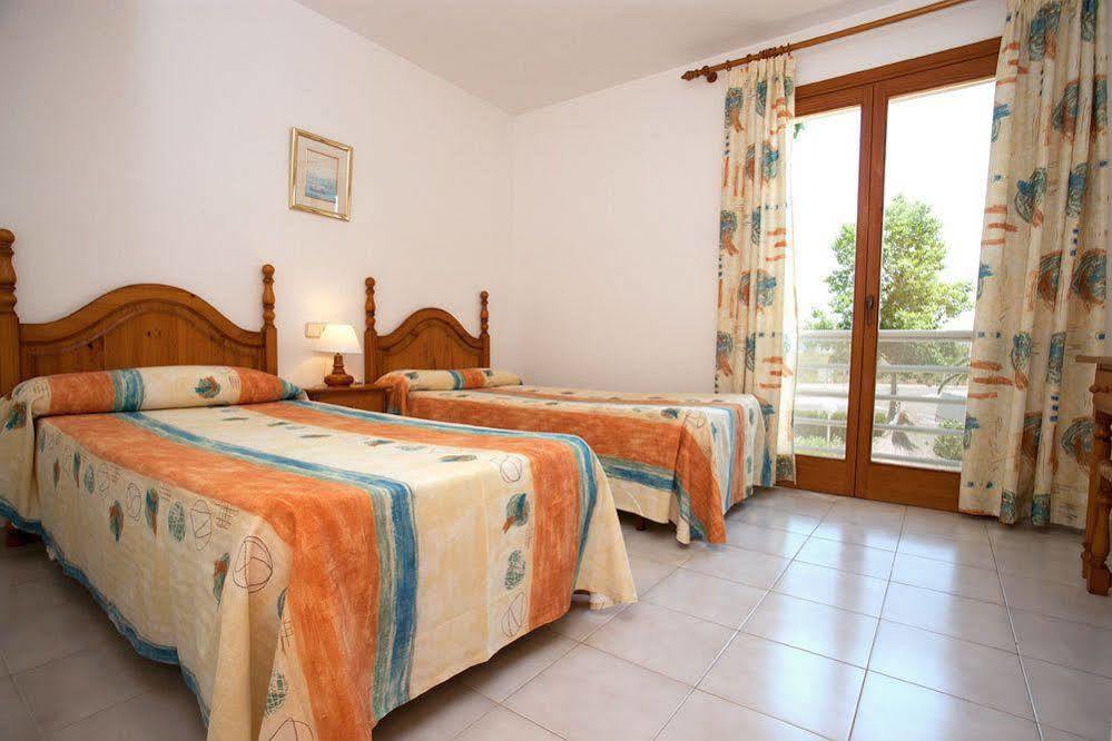 Cabot Las Velas Apartments Port de Pollença Extérieur photo